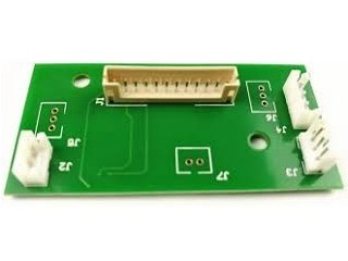 Lexmark MS710/ MS711 / MS810 / MS811 / MS711/ MX710 MX711 MX810 MX811 MX812 çip sıfırlama kartuşu dolum card asm fuser for lexmark 40g4135